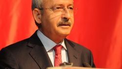 Kılıçdaroğlu Orgeneral Akar’ı aradı