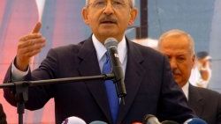 Kılıçdaroğlu'ndan Başbakan'a T.C. tepkisi