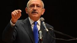 Kılıçdaroğlu'ndan Hakan Fidan açıklaması