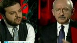 Kemal Kılıçdaroğlu'ndan başörtüsü çıkışı