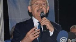 Kılıçdaroğlu: Gözyaşının olmadığı bir Türkiye istiyoruz
