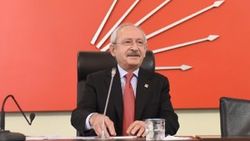 Kılıçdaroğlu il başkanlarıyla buluştu