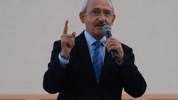 Kemal Kılıçdaroğlu'nun miting programı