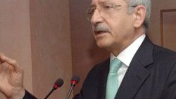 Kemal Kılıçdaroğlu: Türkiye 105 yıl geriye gitti