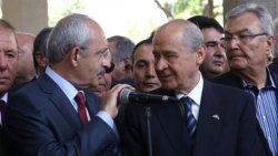 Kılıçdaroğlu'ndan mikrofon önlemi