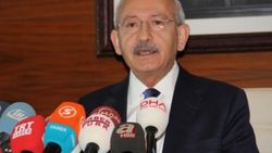 Kılıçdaroğlu’ndan Mustafa Koç için taziye mesajı