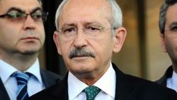 Kılıçdaroğlu'ndan Erdoğan'ın sistem açıklamasına tepki