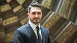 Merkez Bankası Başkan Yardımcısı Kilimci istifa etti
