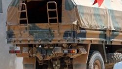 Kilis'te 2 IŞİD militanı yakalandı