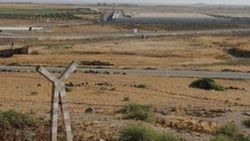 Kilis'e roket mermisi atıldı