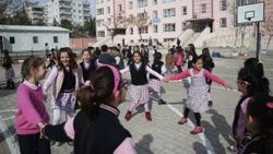 Kilis'te okullar açıldı