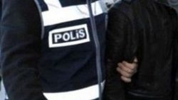 Kilis Eybeyli'de 10 IŞİD militanı yakalandı