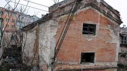 Bursa'da 300 yıllık kilise satışa çıktı