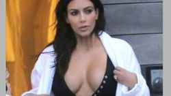 Kim Kardashian'a İran'dan ajanlık suçlaması