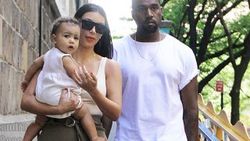 Kardashian'ın milyon dolarları çöpe attılar