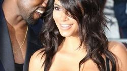 Kim Kardashian'ın oğlu olacak