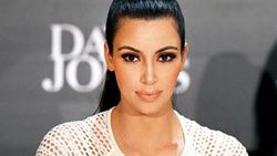 Kim Kardashian'ın Anadolu'dan gelen soyağacı çıkarıldı