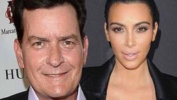 Kim Kardashian sarkık bir çuvala benziyor