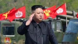 Kim nükleer füzeleri yapmaya kararlı