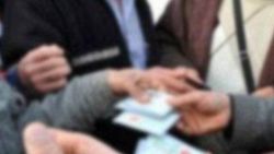 OHAL'de kimliksiz gezene para cezası