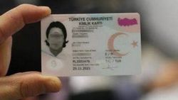 Davutoğlu yeni kimlikler için tarih verdi
