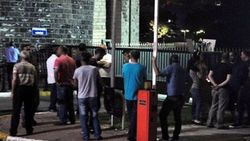 Saldırıda hayatını kaybedenlerin kimlikleri belli oldu