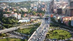 İstanbul'da konut kiraları uçuşa geçti
