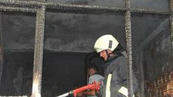 Evden çıkarılan kiracının intikamı