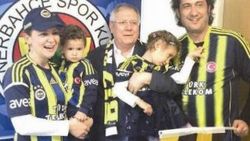 Kıraç'tan Aziz Yıldırım'a ziyaret