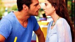 Kiraz Mevsimi sosyal medyanın zirvesinde yerini aldı