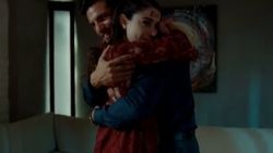 Kiraz Mevsimi'nde aşıklar kavuştu sosyal medya yıkıldı