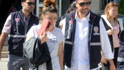 Bodrum'da fuhuş yapan 4 Kırgız yakalandı