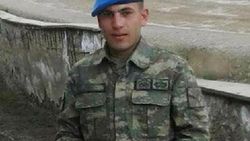 Kırıkkale'ye şehit ateşi düştü
