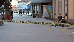 Kırşehir'de bomba paniği