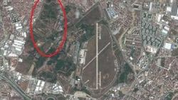 Sancaktepe’deki kışlaya ‘Şehir Hastanesi’ yapılacak