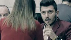 Kısmetse Olur'da kıskançlık kavgası