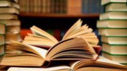 Öğrenciler 30 bin kitap okudu