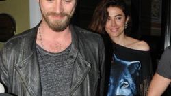 Kıvanç Tatlıtuğ'dan hayranına fotoğraf tepkisi