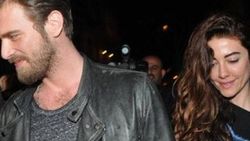 Kıvanç Tatlıtuğ ikiz bebek fikrine sıcak baktı