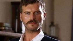 Kıvanç Tatlıtuğ Kurt Seyit ve Şura için tarz değiştirdi