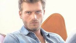 Kıvanç Tatlıtuğ Viking oluyor