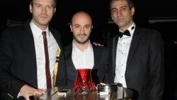 Kıvanç Tatlıtuğ'un ağabeyi bıçaklandı