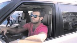 Kıvanç Tatlıtuğ şöhreti işe yaramadı