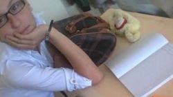 Nazilli'de 4 gündür kayıp olan kız bulundu