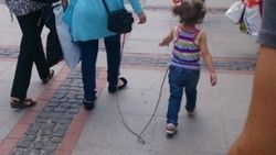 Kızını kaybetmek istemeyen annenin ilginç çözümü