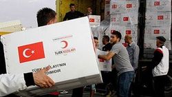 Kızılay'ın yeni başkanı Kerem Kınık oldu