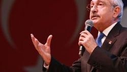 Kılıçdaroğlu'ndan Taksim saldırısı hakkında açıklama