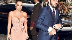 Bengü: Sevgilimle aynı evde yaşamıyoruz