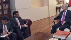 CHP liderinden Bangladeş’e idam mesajı