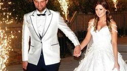 Gizem Karaca: Evlendik sıkıntılar bitti